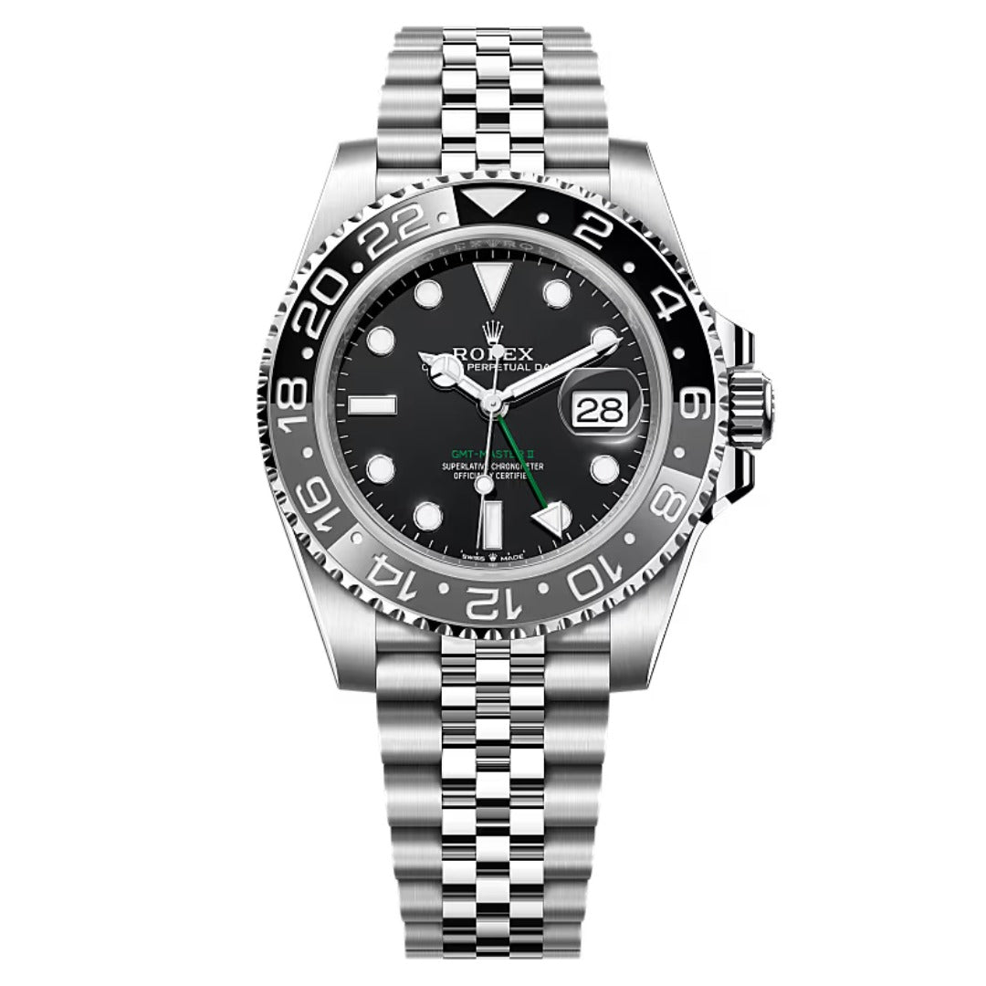 GMT Master Bruce Wayne