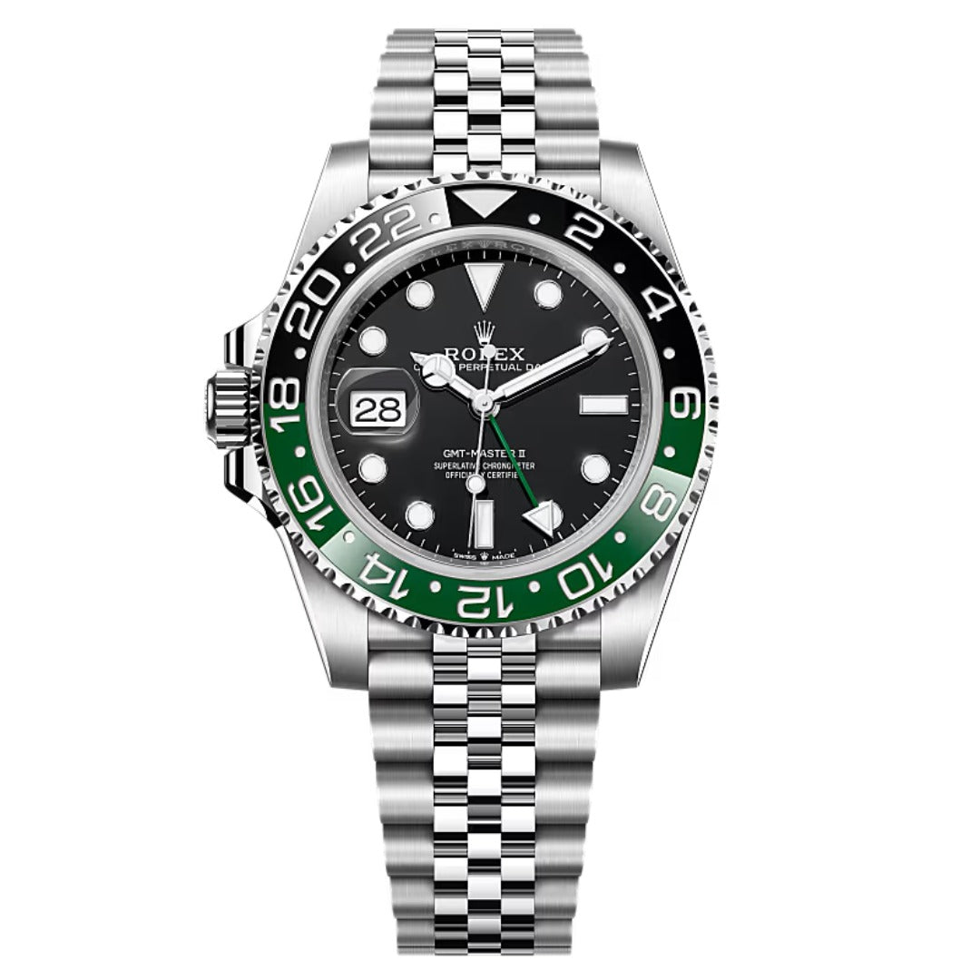 GMT Master  Sprite