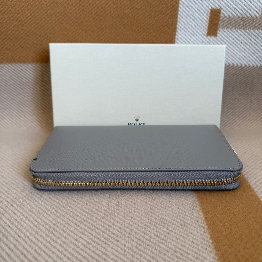 Rolex Compagnon Wallet