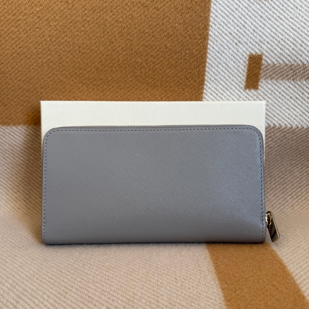 Rolex Compagnon Wallet