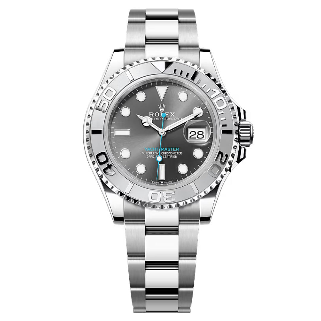Yacht Master