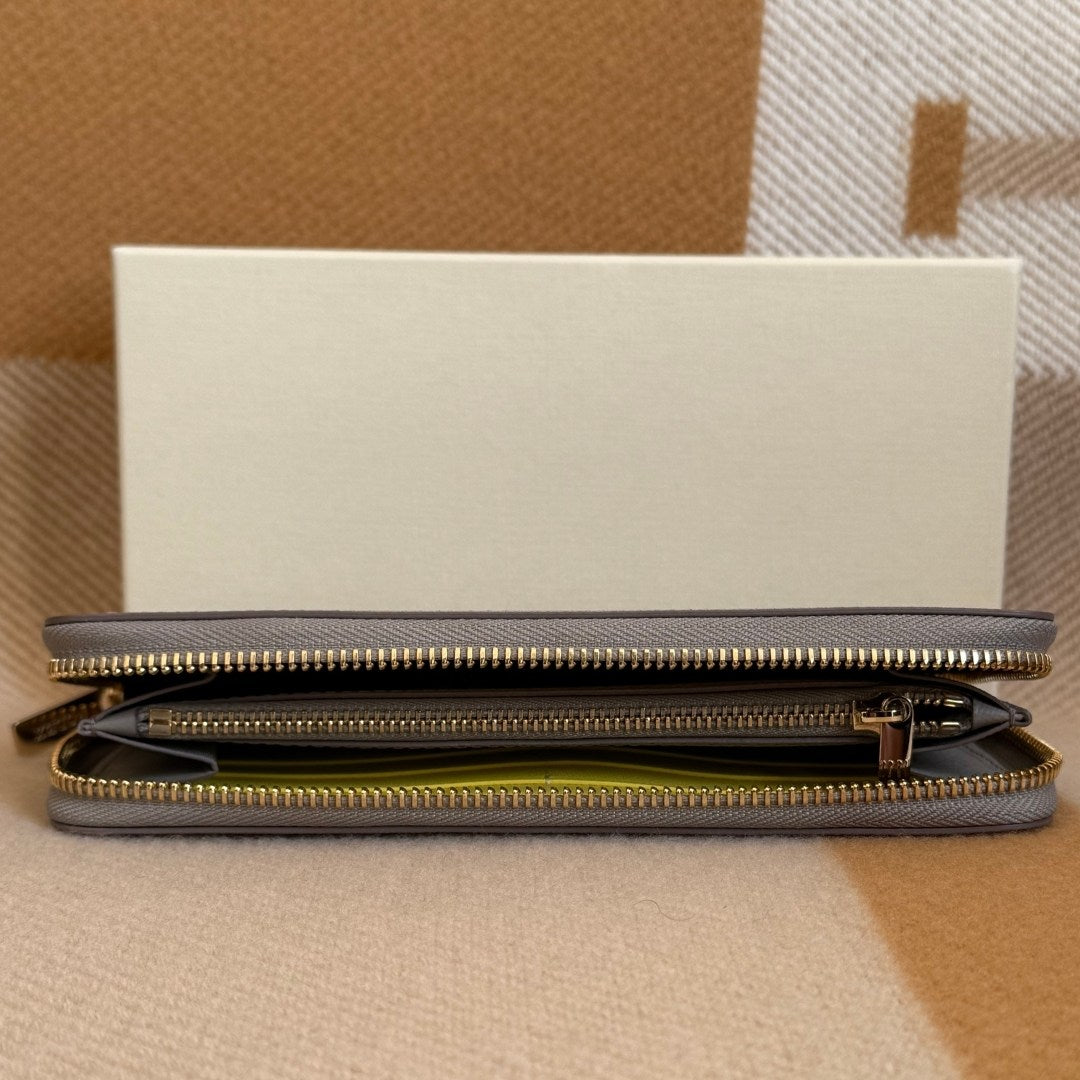 Rolex Compagnon Wallet