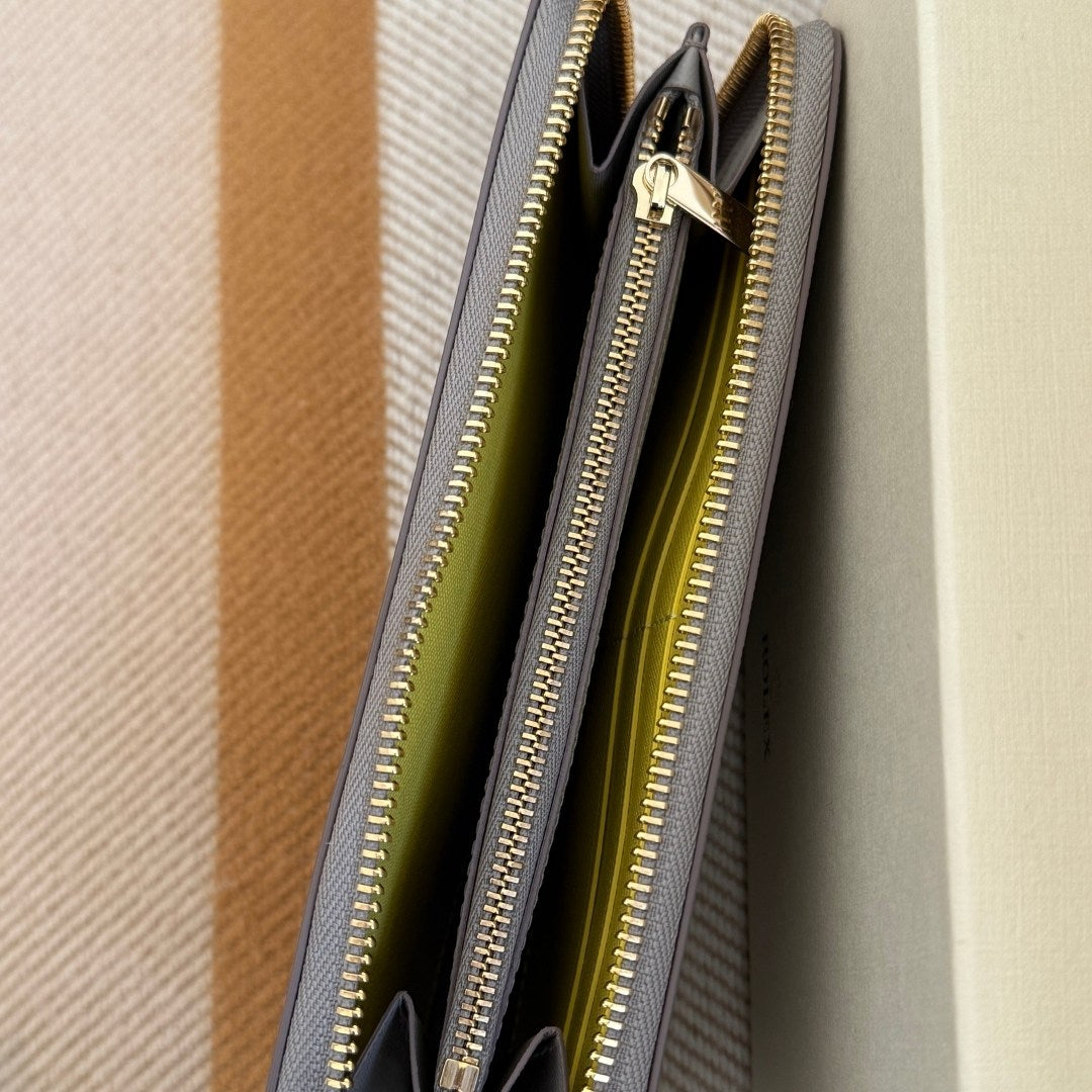 Rolex Compagnon Wallet