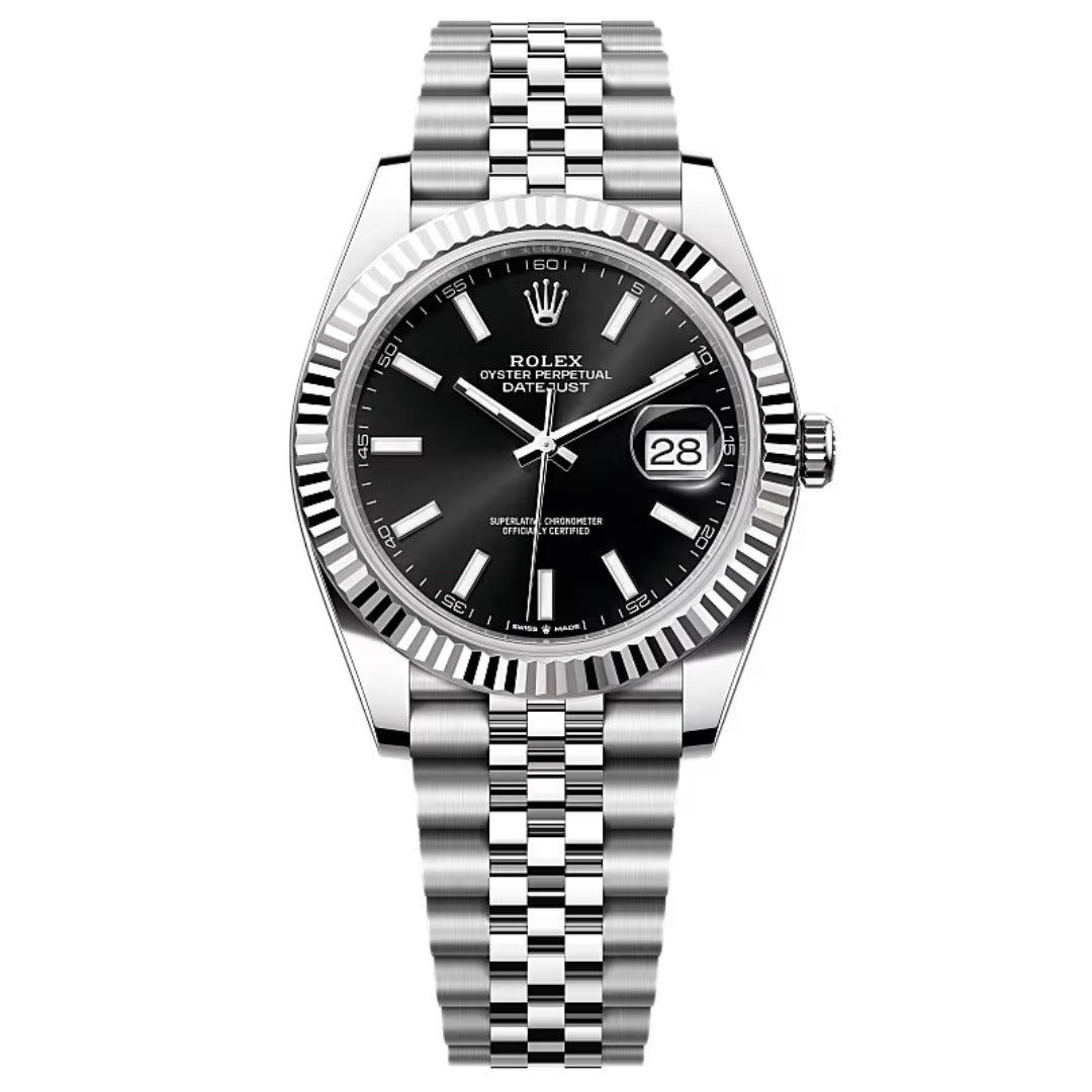 Datejust 41