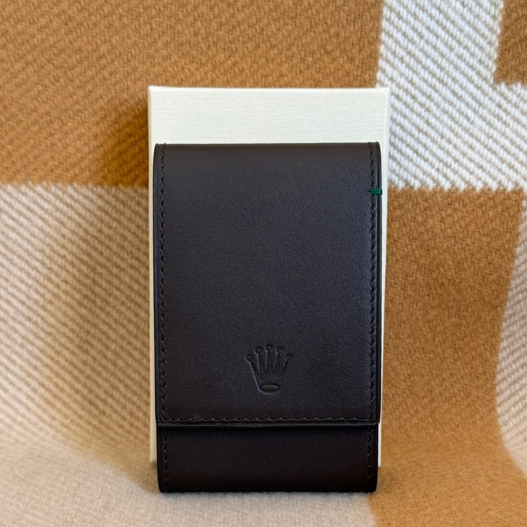 Rolex Travel Case