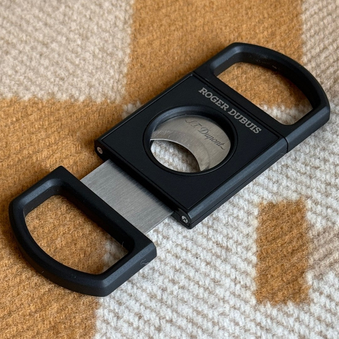 Roger Dubuis x S.T. Dupont Cigar Set