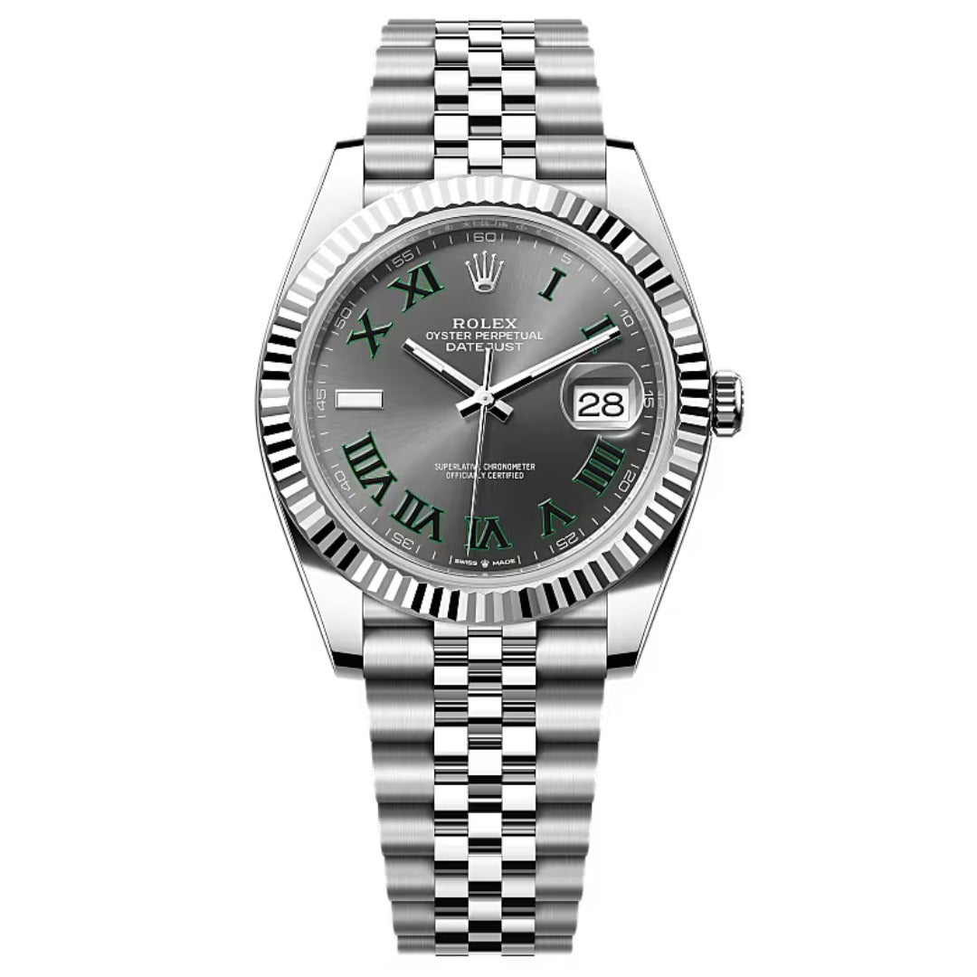Datejust 41