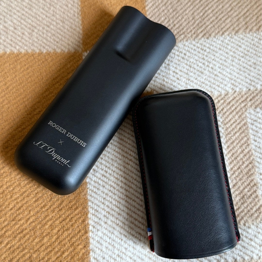 Roger Dubuis x S.T. Dupont Cigar Set