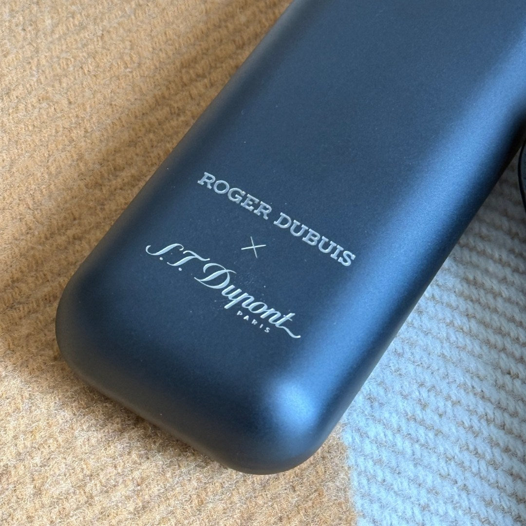 Roger Dubuis x S.T. Dupont Cigar Set