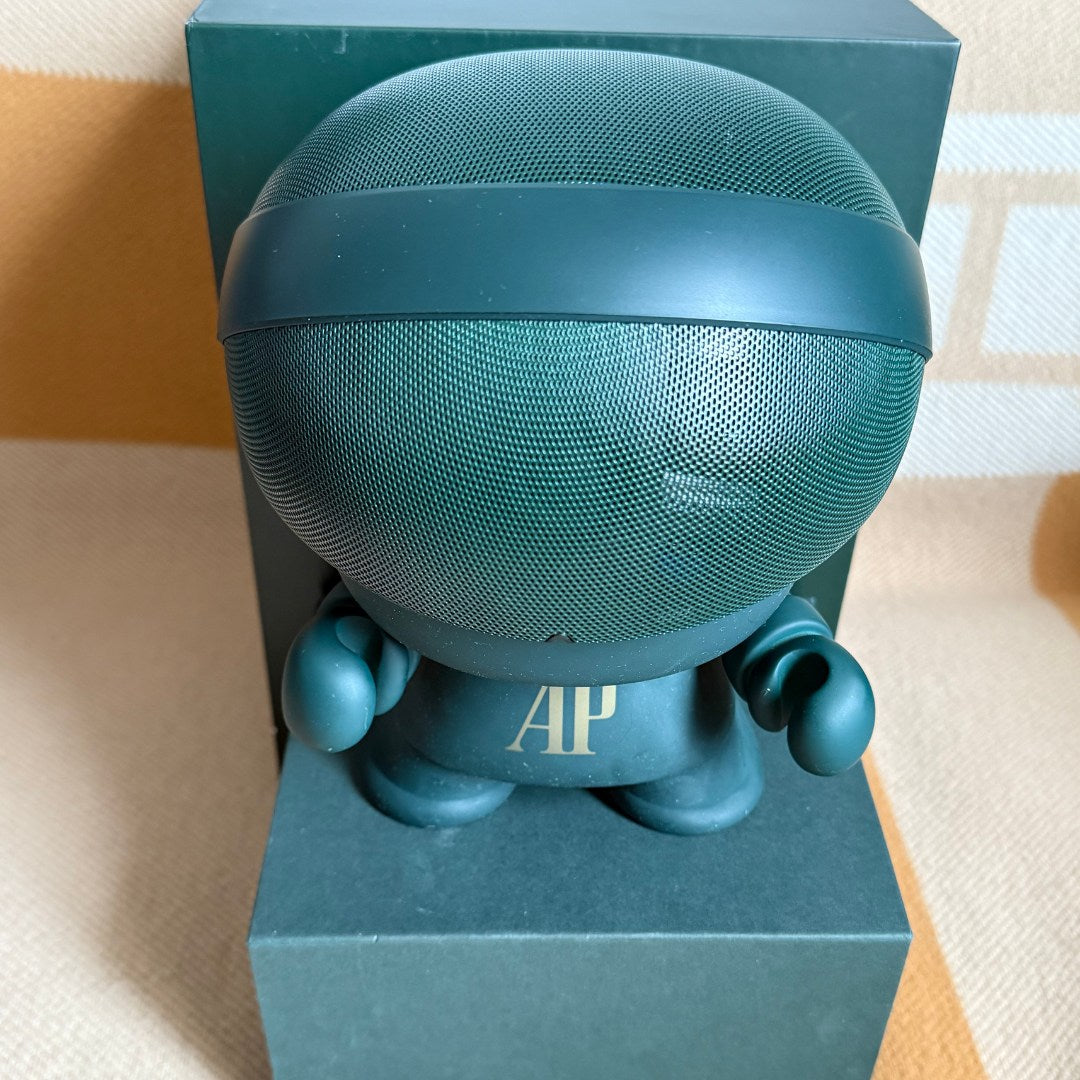 Audemars Piguet x Xoopar Boy Wireless Speaker