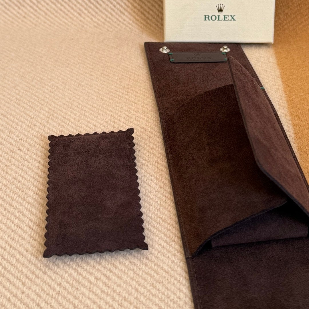 Rolex Travel Case
