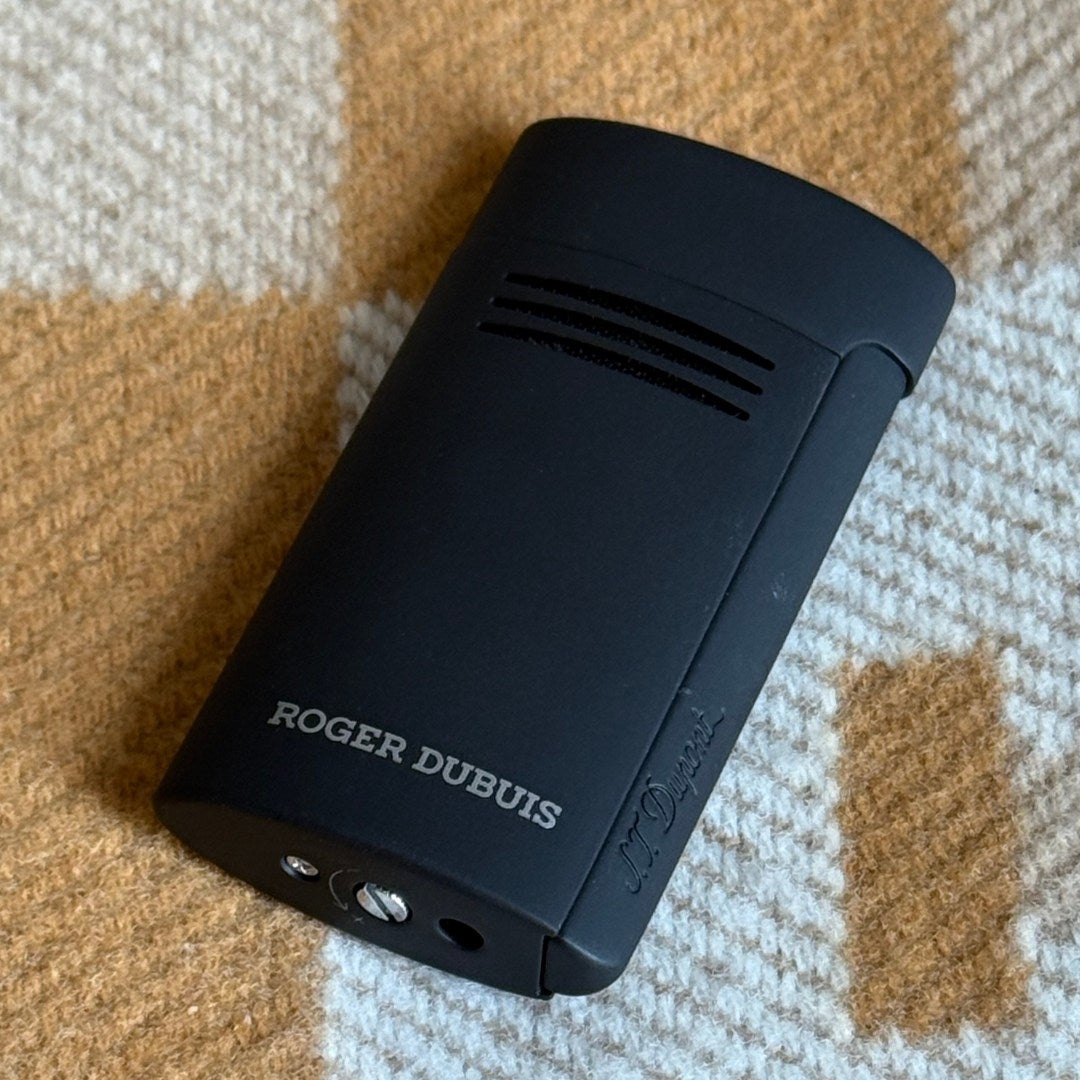 Roger Dubuis x S.T. Dupont Cigar Set