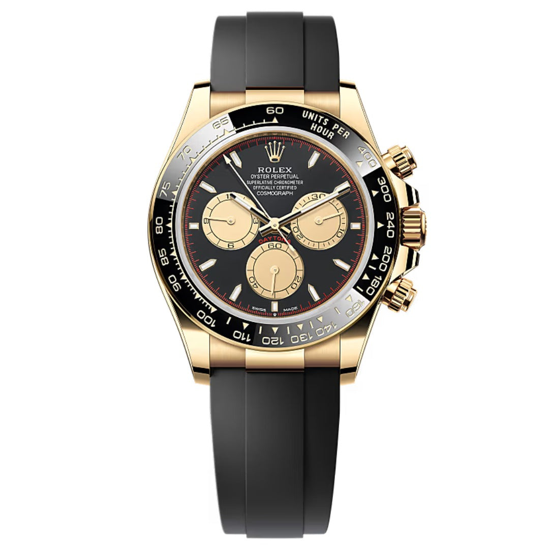 Rolex Daytona Paul-Newman