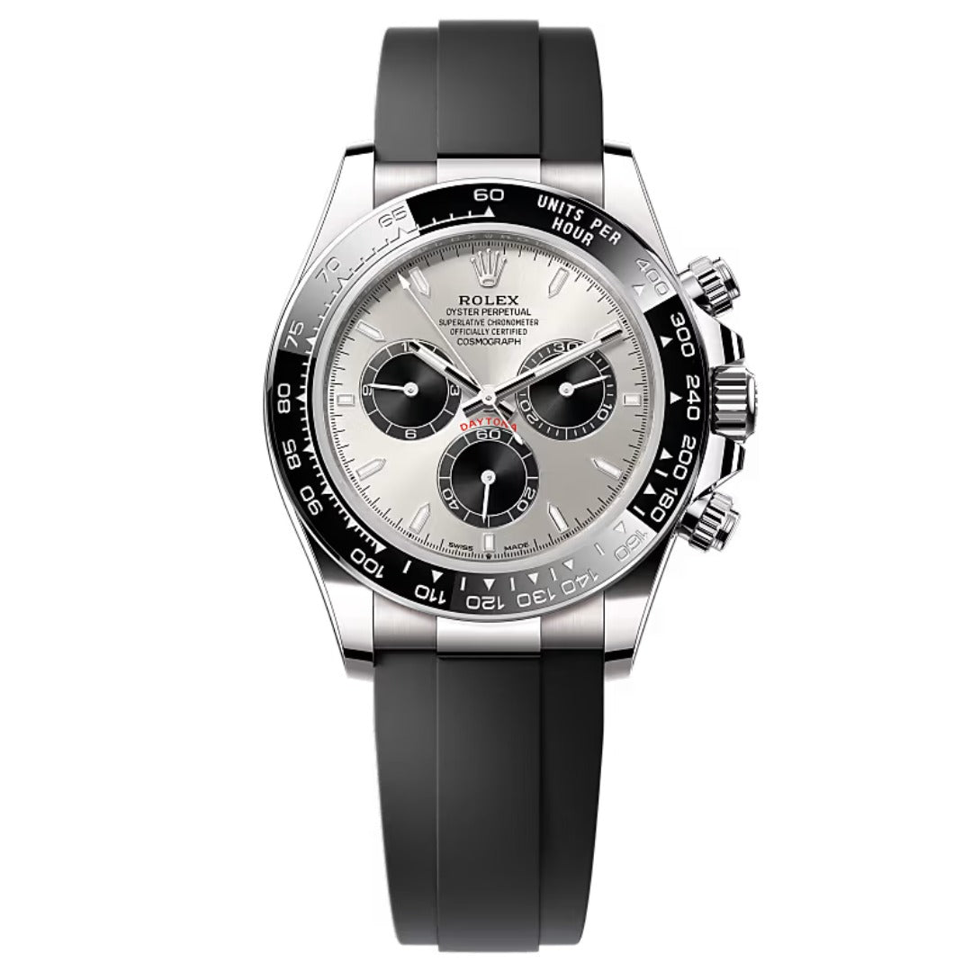 Rolex Daytona Ghost