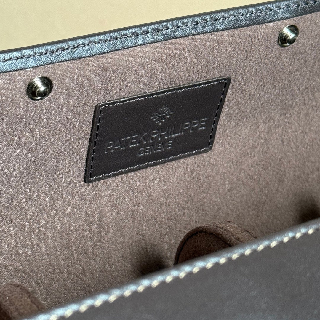 Patek Philippe Calatrava Quad Watch Case