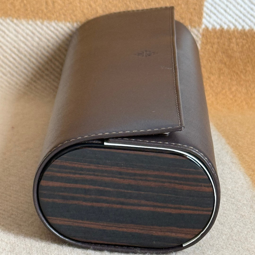 Patek Philippe Calatrava Quad Watch Case