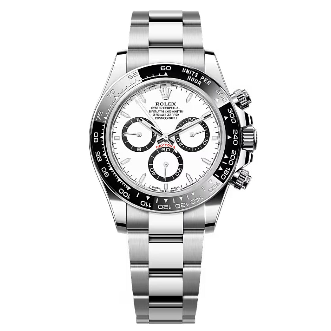 Daytona Panda