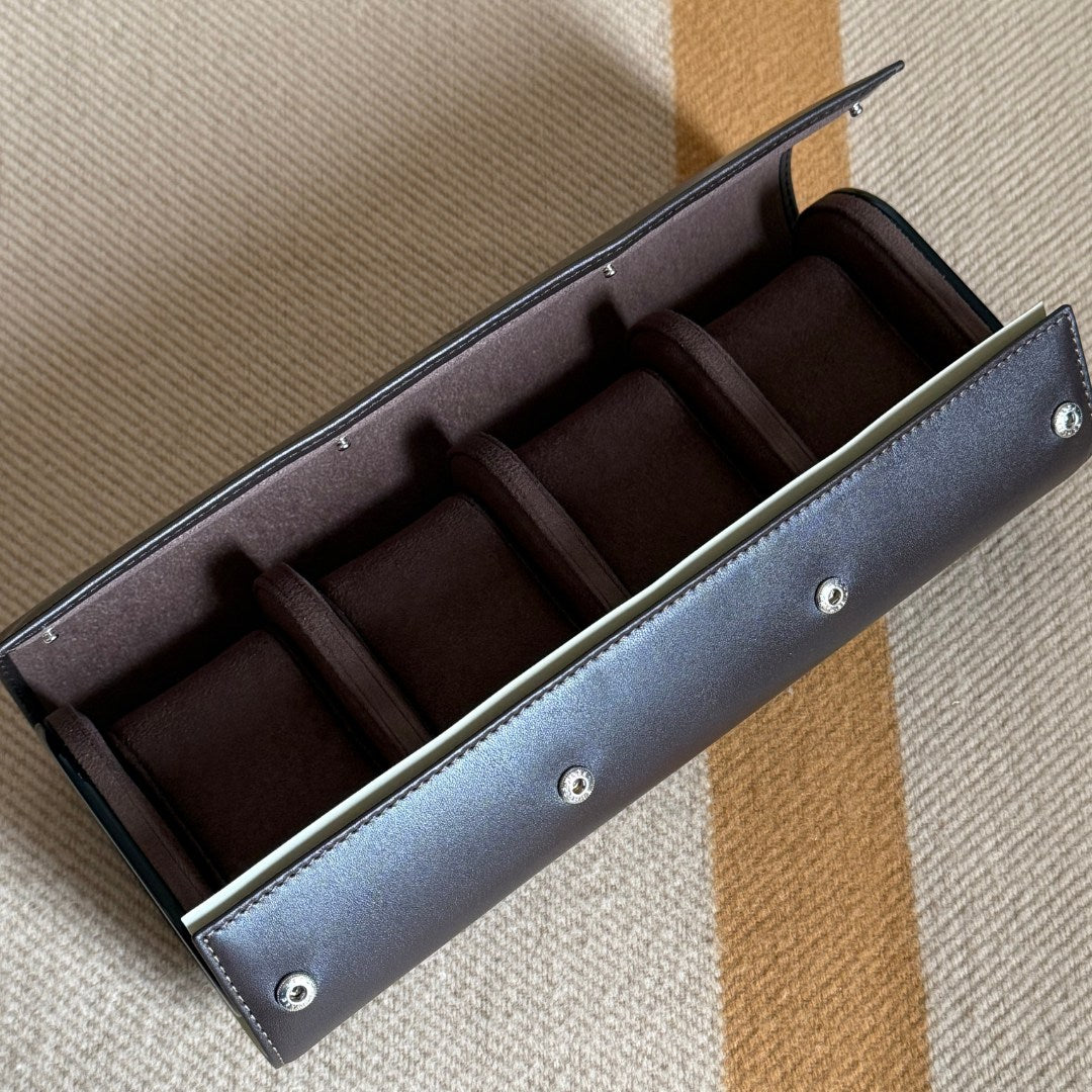 Patek Philippe Calatrava Quad Watch Case