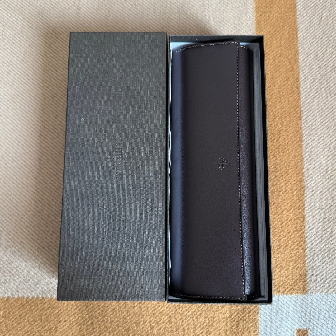 Patek Philippe Calatrava Quad Watch Case