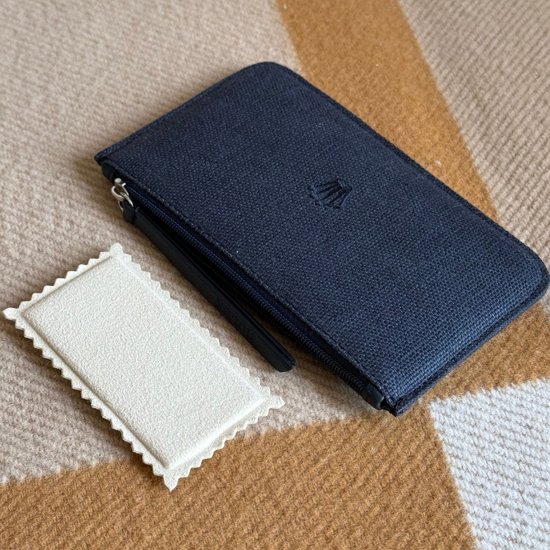 Rolex Prestige Wool Wallet