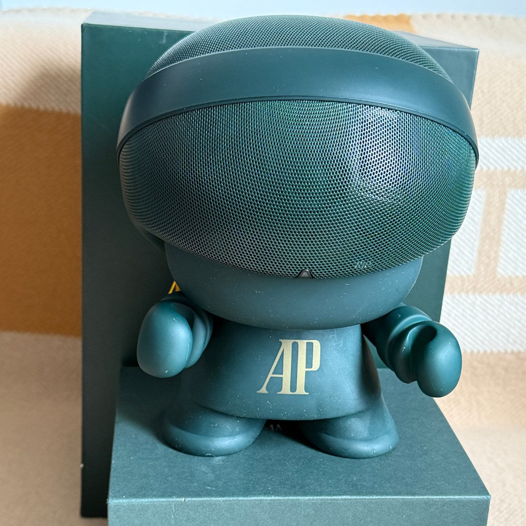 Audemars Piguet x Xoopar Boy Wireless Speaker