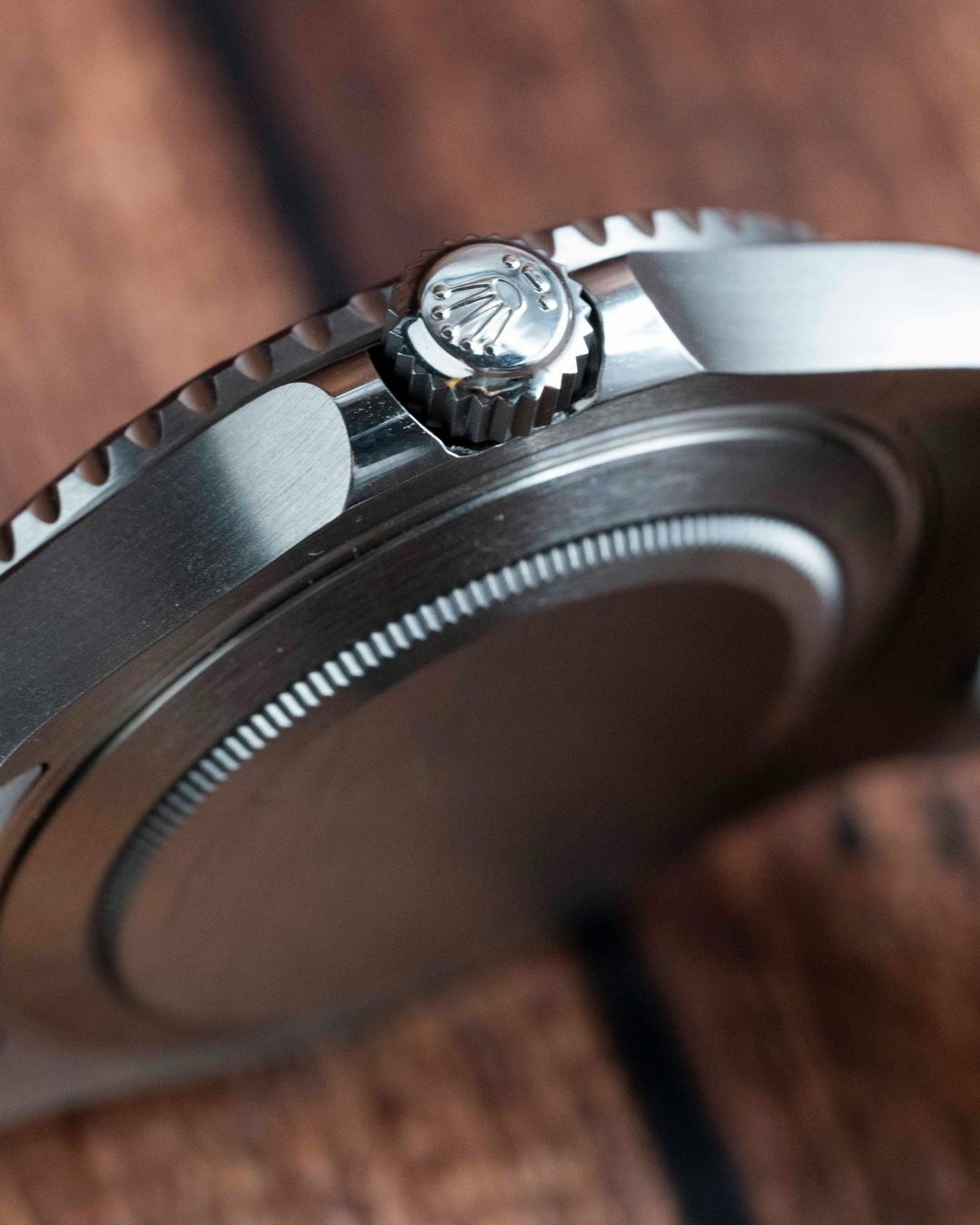 Yacht-Master Titanium