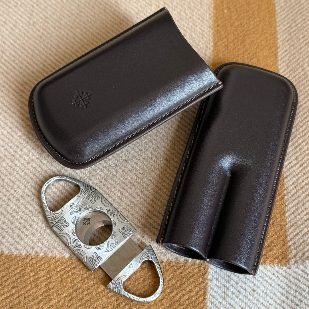 Patek Philippe Prestige Cigar Set