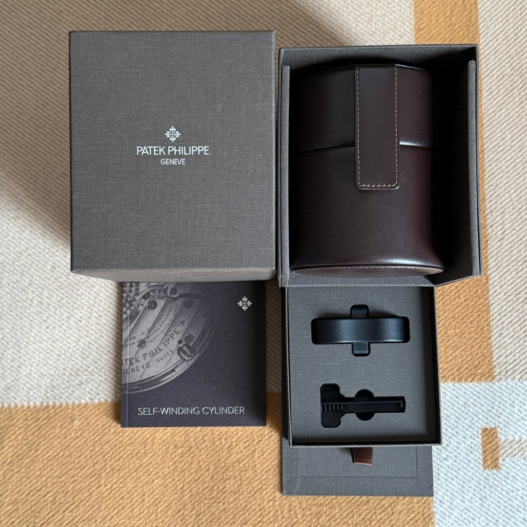 Patek Philippe Calatrava Watch Winder