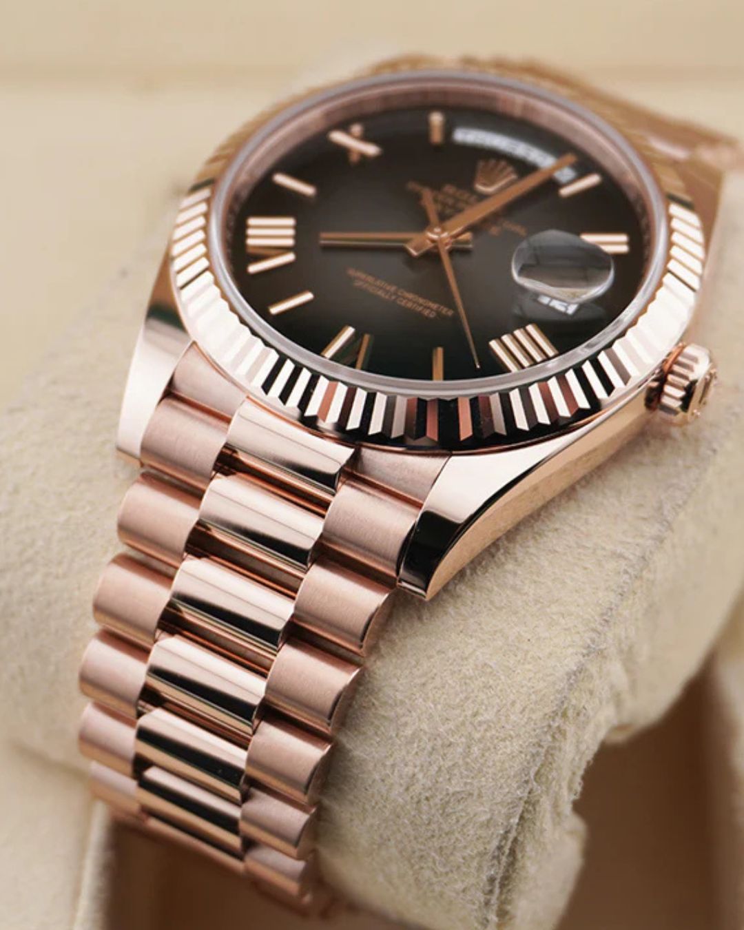 Day-Date 40 – 228235 “Oscar Edition”