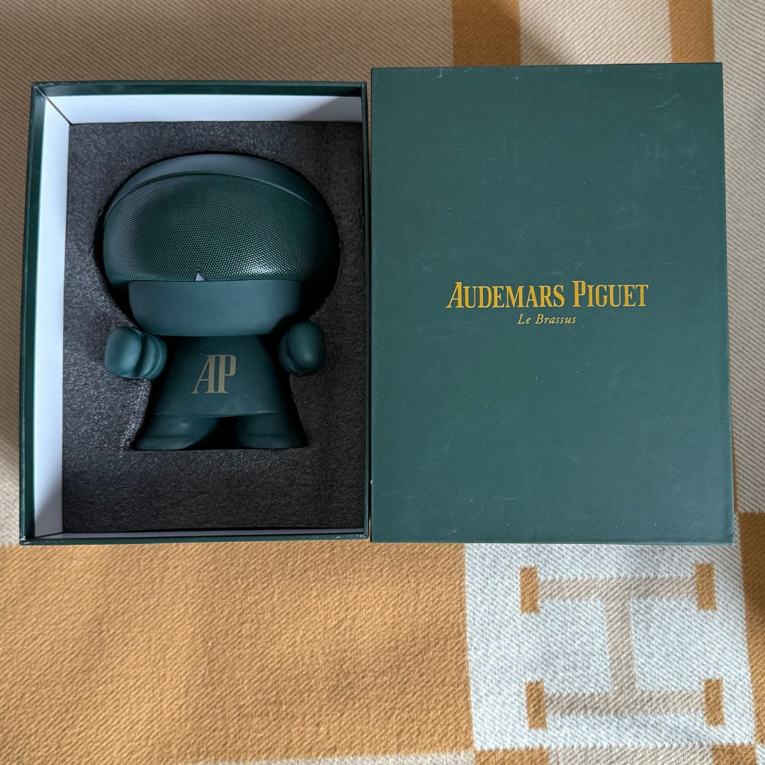 Audemars Piguet x Xoopar Boy Wireless Speaker