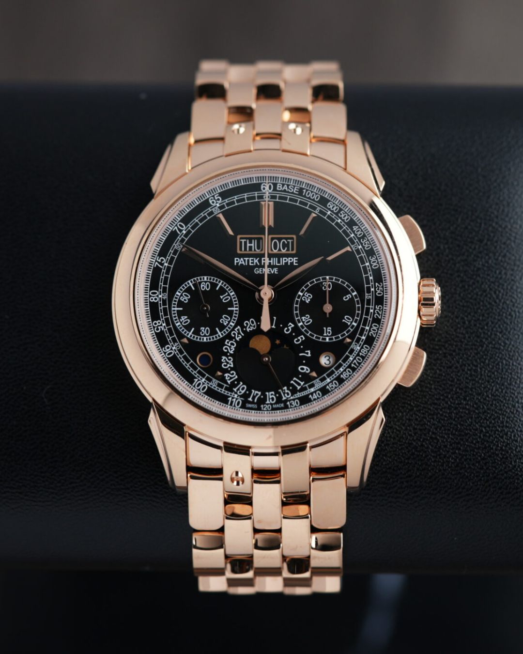 Grand Complication 5270/1R