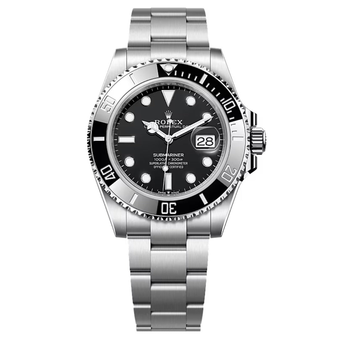 Rolex Submariner 41