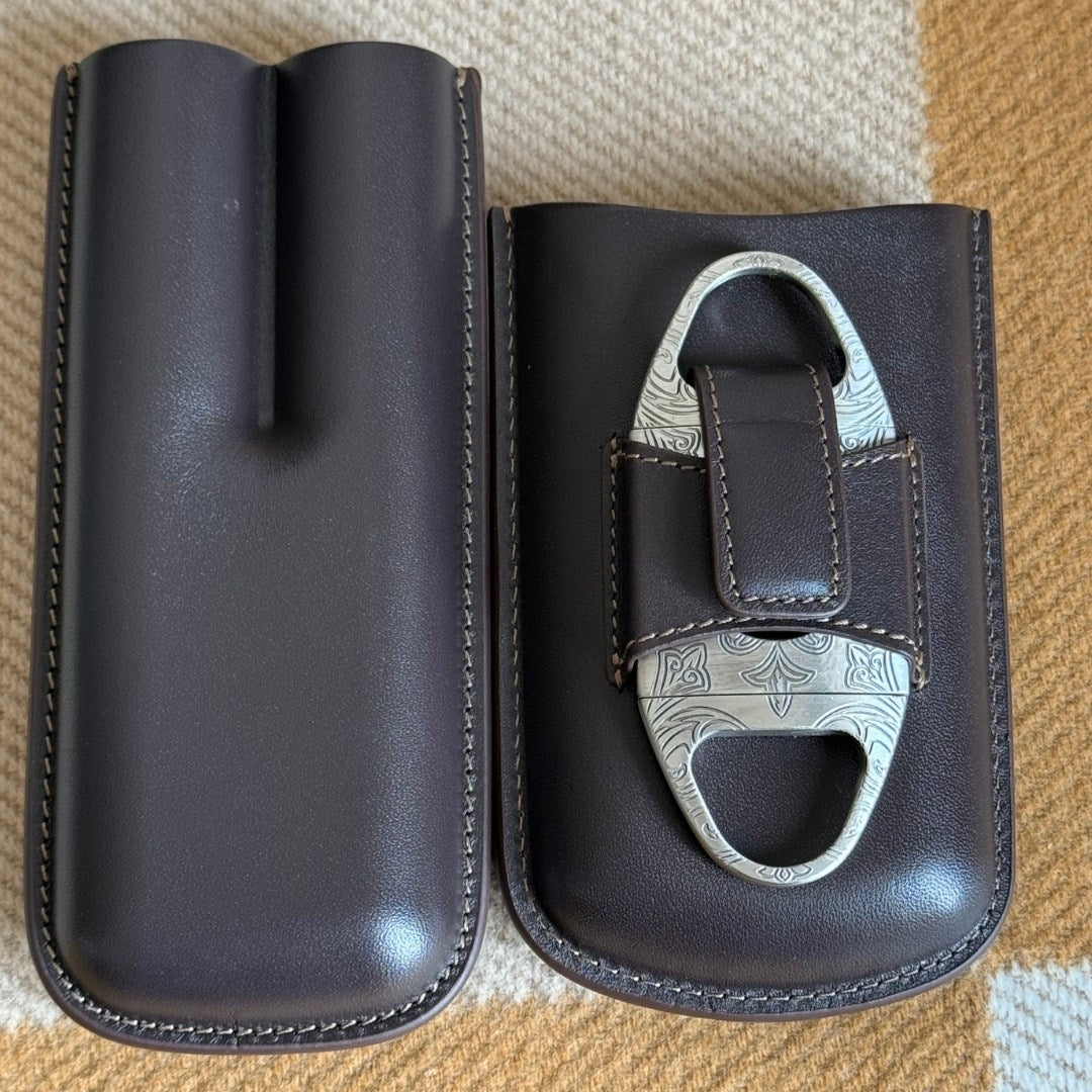 Patek Philippe Prestige Cigar Set