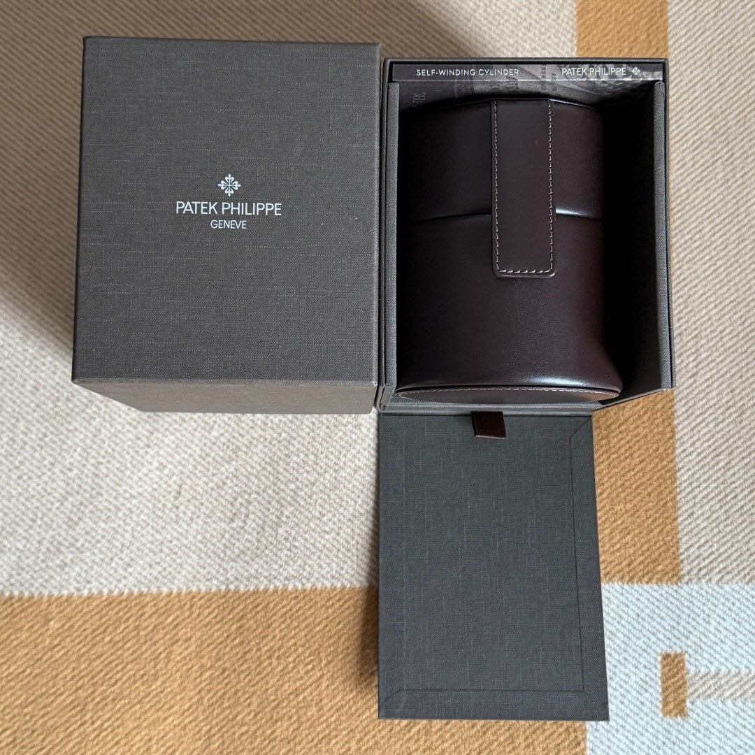 Patek Philippe Calatrava Watch Winder