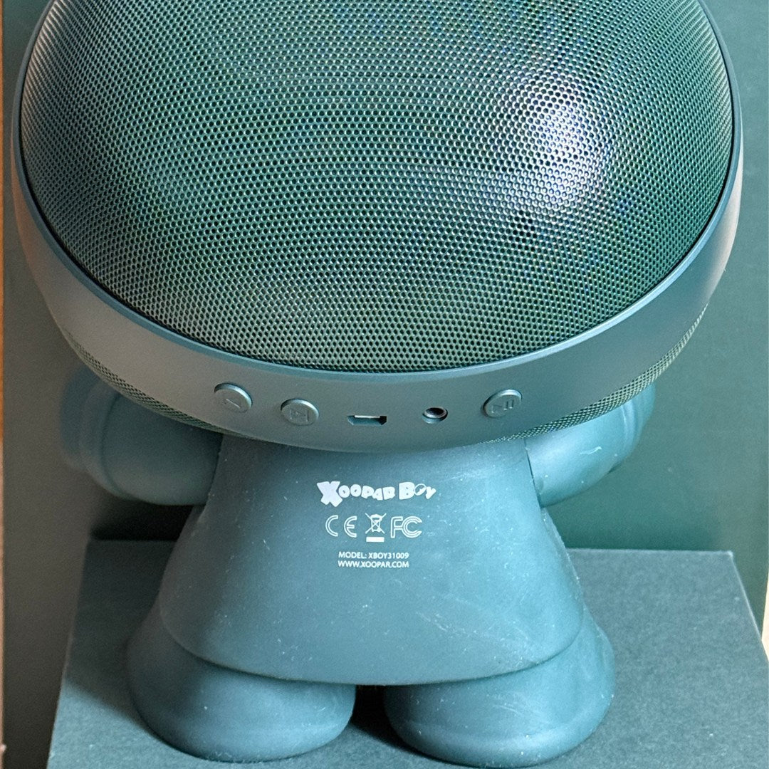 Audemars Piguet x Xoopar Boy Wireless Speaker