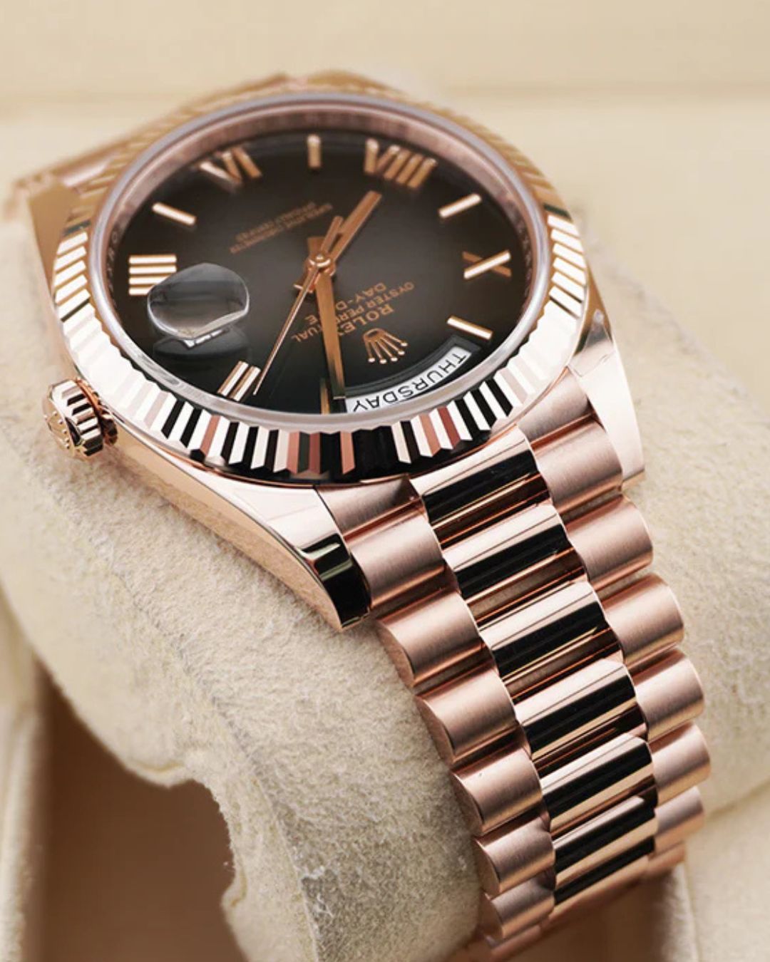 Day-Date 40 – 228235 “Oscar Edition”