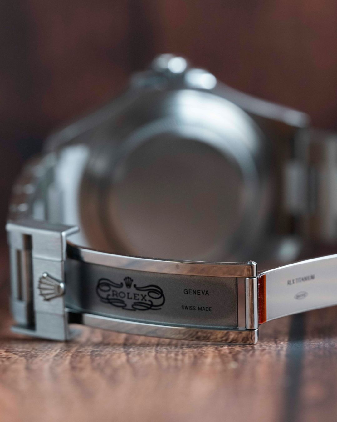 Yacht-Master Titanium