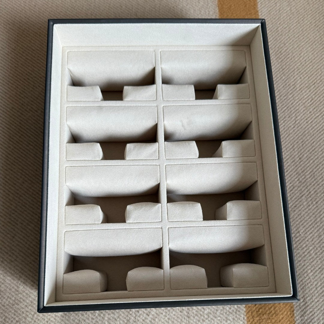 Official Rolex Storage Tray