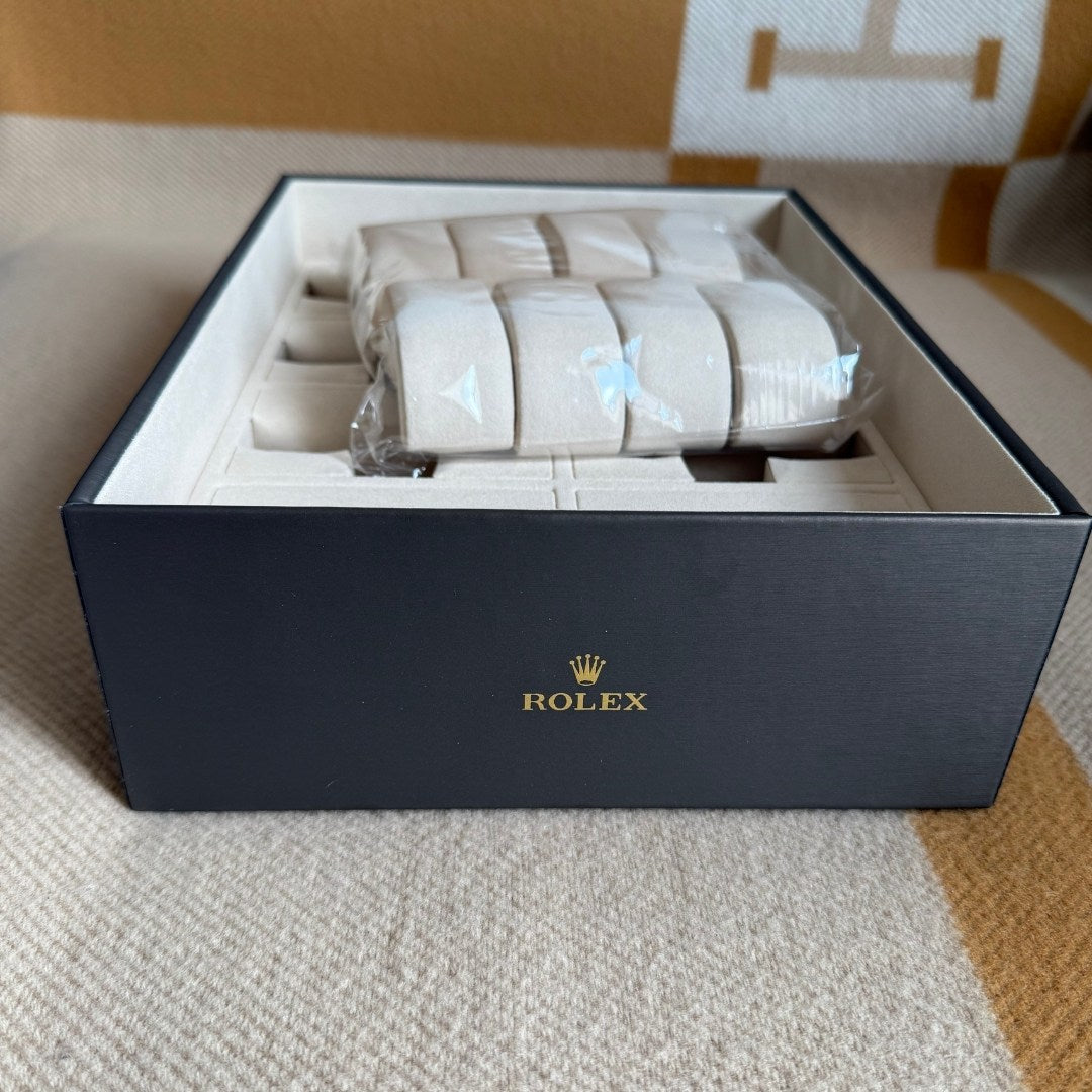 Official Rolex Storage Tray