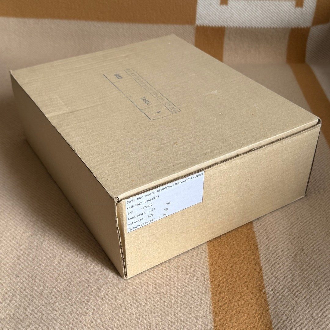 Official Rolex Storage Tray