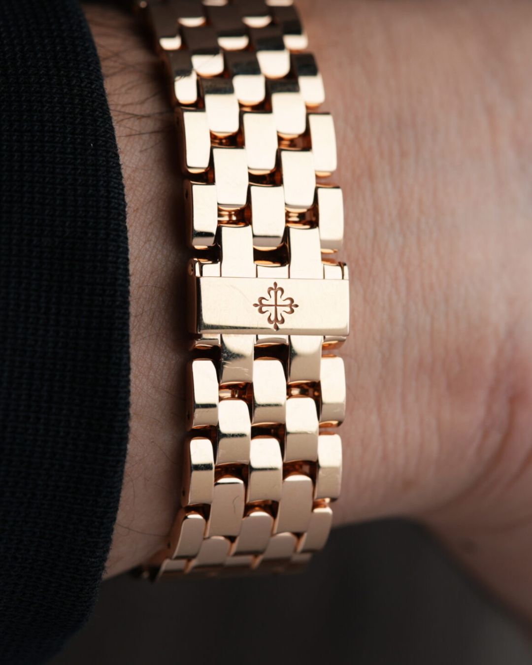 Grand Complication 5270/1R