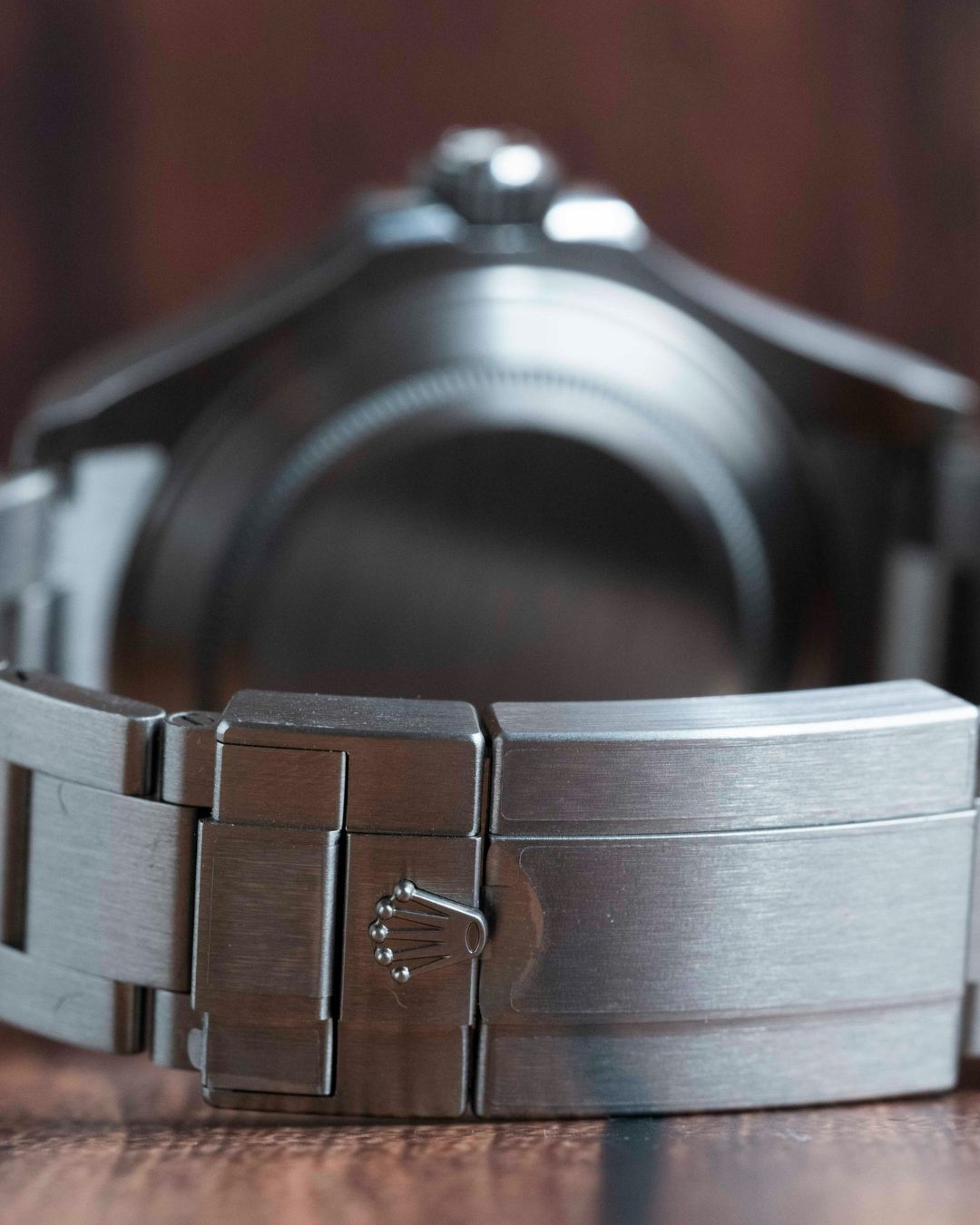 Yacht-Master Titanium