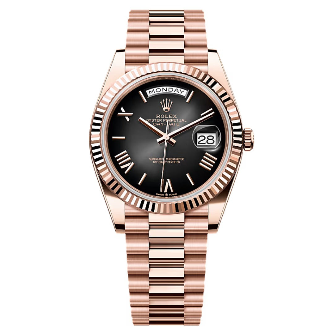 Day-Date Oscar edition