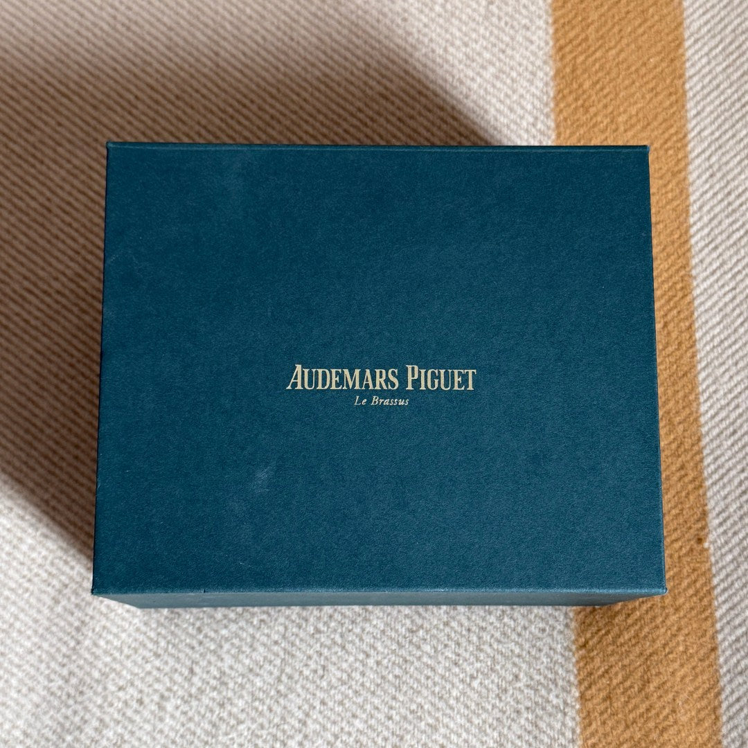 Audemars Piguet Green Mug