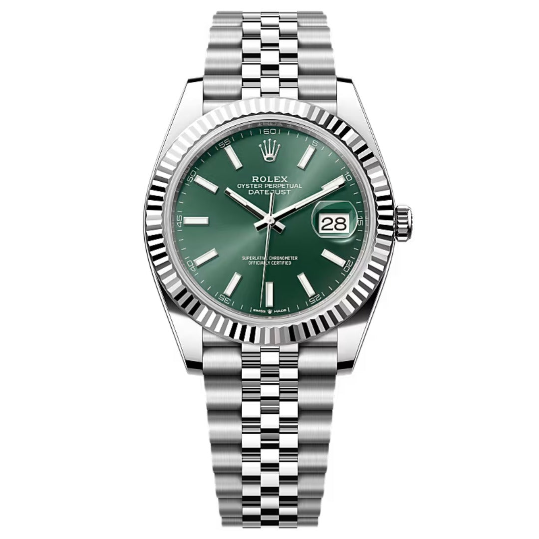 Rolex datejust 41 Watches Originals at the best prices