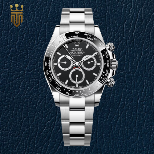 Daytona 126500LN