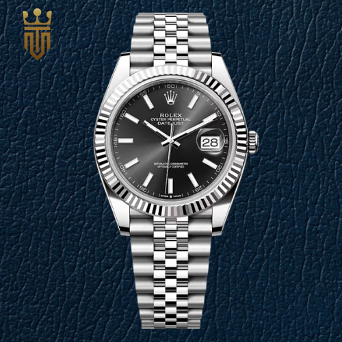 Datejust 41 126334