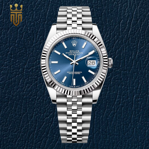 Datejust 41 126334