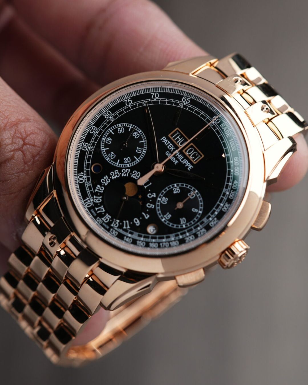 Grand Complication 5270/1R