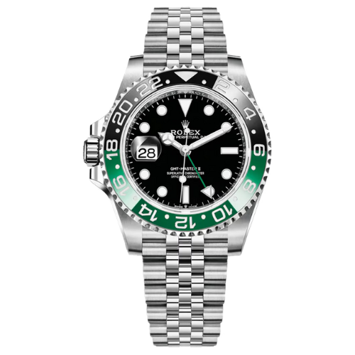 GMT Master 126720VTNR Sprite